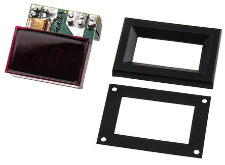 Murata Power Solutions - DCA-20PC-6-DC4-RL-C - Murata 3.5λ LED ֵ DCA-20PC-6-DC4-RL-C, ֱ, 33.93 x 21.29 mm, 0C  +60C		