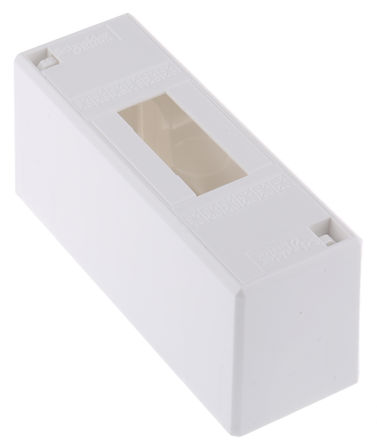 Merlin Gerin - 13392 - Merlin Gerin   13392, 8ݔ, 63 A		