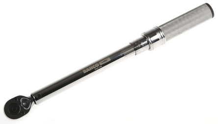 Bahco - 7455-100 - Bahco 7455-100 3/8 in  е Ťذ, 20  100nm		