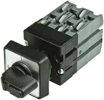 ABB - 1SCA022531R4170 - ABB 1SCA022531R4170 2λ 3P 90 ת, 110 V ֱ400 V , 10 A, ֱִ		