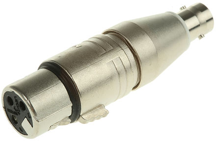 Neutrik - NA2FBNC - Neutrik  NA2FBNC ĸXLR ĸ		