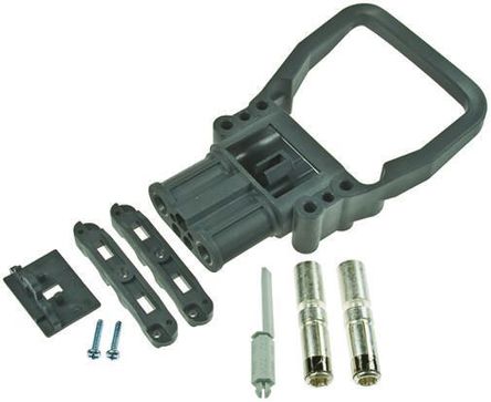 Rema - 95017-01 - Rema ɫ ҵԴ ̰װ  95017-01, 160A, 150 V 		