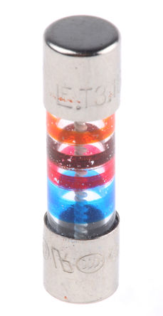 Littelfuse - 02193.15MXABP - Littlefuse T۶ٶ 3.15A ʽ۶ 02193.15MXABP, 5.2 x 20mm		