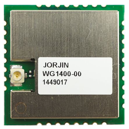 Jorjin - WG1400-00 - Jorjin WG1400-00 WLAN ģ, ֧802.11b/g/nЭ		