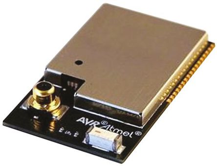 Atmel - ATZB-X0-256-3-0-C - Atmel 802.15.4 ZigBit ģ ATZB-X0-256-3-0-C		
