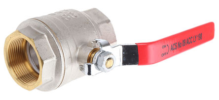 Sferaco - 509008 - Sferaco ɫ 25 bar ͭ ѹ 509008 ˫򿪹, 1-1/2 in BSP, 1 1/2inܽͷ		