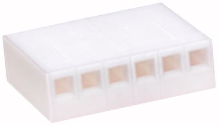 Molex - 22-01-2061 - Molex KK 254 ϵ 2.54mm ھ 1  6 · ĸ 氲װ ѹ 22-01-2061		