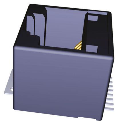 Molex - 85513-5113 - Molex Modular Plugs - Jacks ϵ 8P8C· Cat3 ĸ RJ45 ģ黯 85513-5113, 氲װ, ͭϽо		