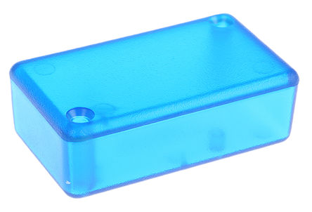 Hammond - 1551HTBU - Hammond 1551 ϵ IP54 ABS  1551HTBU, 60 x 35 x 20mm		