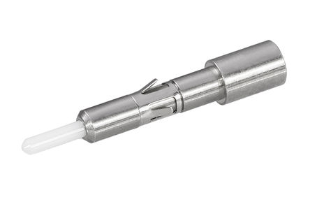 Rosenberger - 98MS201-127 - MINI-connector insert 126		