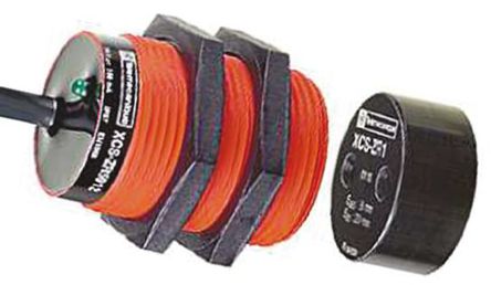 Telemecanique Sensors - XCSDMR5902 - Telemecanique Sensors Preventa XCS-DMR ϵ  ȫ XCSDMR5902, Դ, , 24 V ֱ		