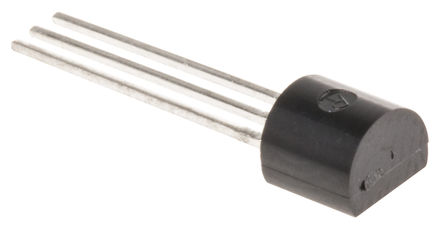 Fairchild Semiconductor - J112 - Fairchild Semiconductor J112 Nͨ JFET , Idss: min. 5mA, 3 TO-92װ		