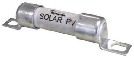 Cooper Bussmann - PV-2A10-T - Cooper Bussmann 2A gPV ˨̶۶ PV-2A10-T, IEC 60269׼, 10.4mmֱ, 59.8mmܳ, 1000V dc		