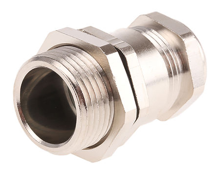 Lapp - 52103020+59000121 - Lapp IP68 ͭ ĸĵ¹̶ͷ 52103020+59000121, 5mm  6.8mmֱ, -30°C+80°C, M20		