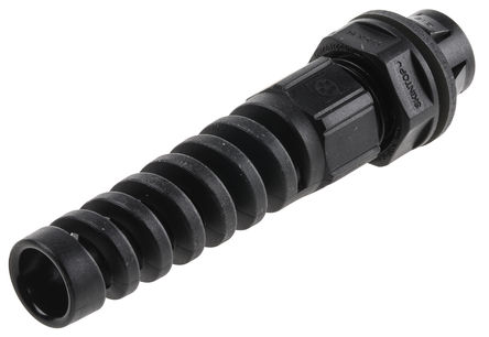 Lapp - 53112909 - Lapp IP68 ɫ  ¹̶ͷ 53112909, 5mm  8.9916mmֱ, -20C+100C, M16		