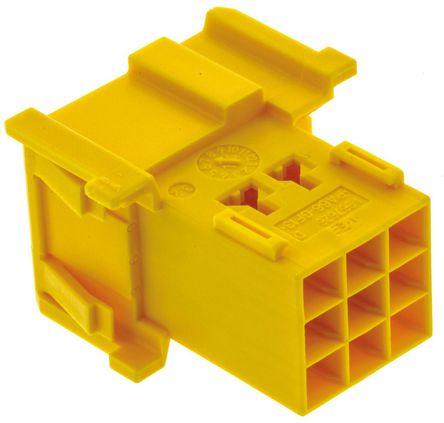 TE Connectivity - 1-967626-1 - TE Connectivity Timer ϵ 3 9· ɫ   1-967626-1		