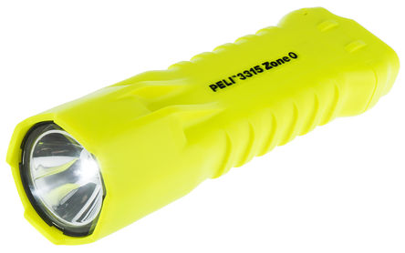 Peli - 033150-0100-241E - Peli ɫ LED 033150-0100-241E ȫֵͲ, AA, 110 lm		