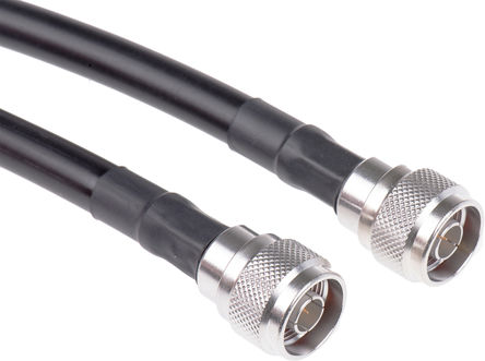 Radiall - R284C0351042 - Radiall 2m  N   N 50  RG214 ͬ R284C0351042		