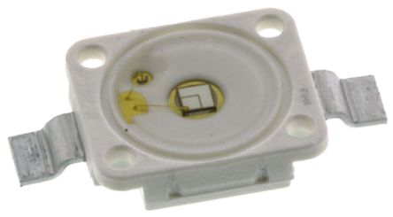 OSRAM Opto Semiconductors - LB W5SN-GZJX-35-0 - Osram Opto Platinum DRAGON ϵ ɫ (470 nm )  LED LB W5SN-GZJX-35-0, 3.45 V, 120 ӽ, 氲װ		