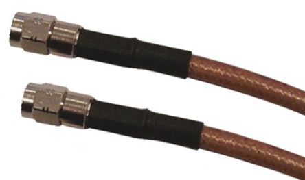 Radiall - R284C0351054 - Radiall 1m  SMA   SMA 50  RG316 ͬ R284C0351054		