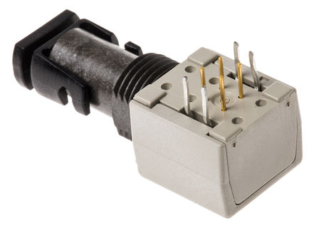 Broadcom - HFBR-2412TCZ - Broadcom 5MBd 820nm Բ ˽, ST, HFBR-2412TCZ		