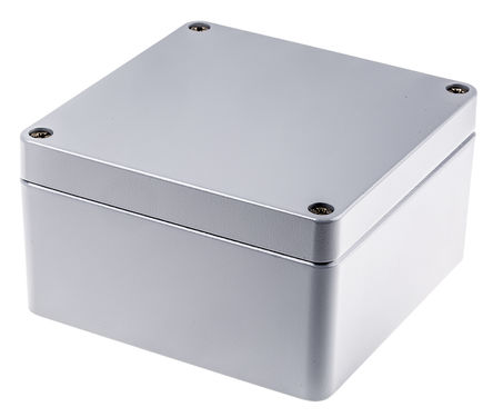 Rose - 01161609 - Rose Ʊ׼ ϵ IP66  01161609, 160 x 160 x 90mm		