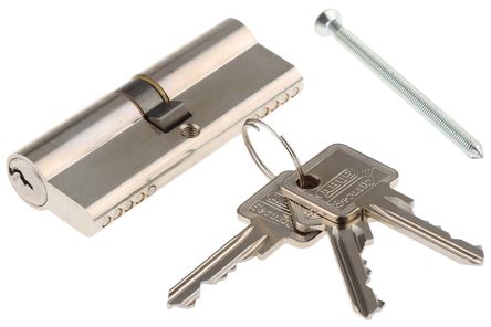 ABUS - XR83NCC - Abus XR83NCC  ͭ ŷʽ о, 40 x 40mm		