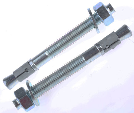 Fischer Fixings - 41948 - Fischer Fixings 116mm M12  ê˵ϵ˨ 41948, 12mm̶ֱ		