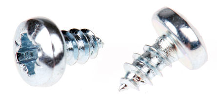 RS Pro - DIN7981 - RS Pro DIN7981 п  ƽ׶ Թݶ, 6  x 1/4in		