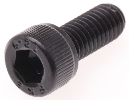 RS Pro - Q129120000600015000 - RS Pro ɫɫ   ͷݶ, M6 x 15mm		