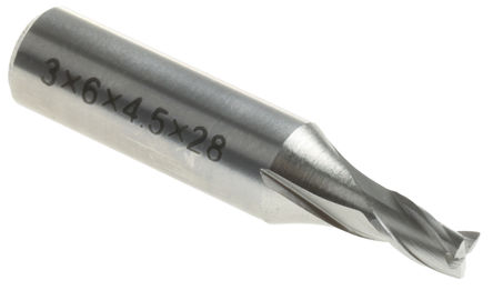 Dormer - C380 3-0MM - Dormer C380 3-0MM ܸٸ 28 mm ΢ϳ, 3mmиֱ, 4.5mmи, 3		