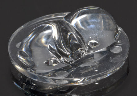 Ledil - C13155_EMERALD-A - LEDiL Emerald ϵ Բ LED ͸ C13155_EMERALD-A, 21.6mmֱ		