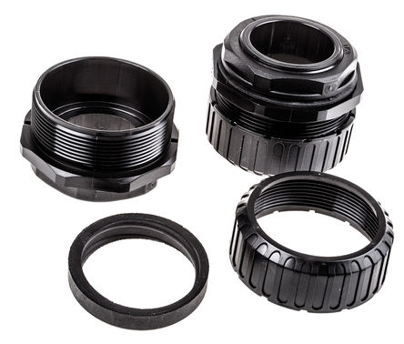 Adaptaflex - XF50/M50/D - Adaptaflex ɫ  66 ֱ µ XF50/M50/D, 50mm Ƴߴ, M50, IP65		