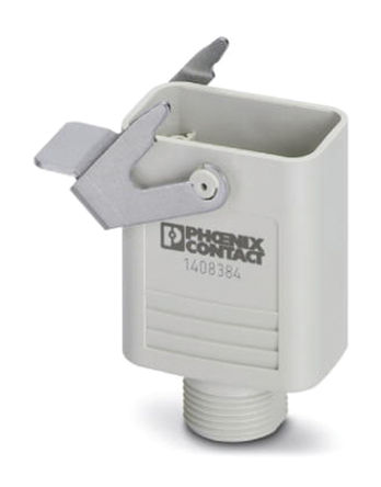 Phoenix Contact - 1408384 - Phoenix Contact HC-COM ϵ  1408384		