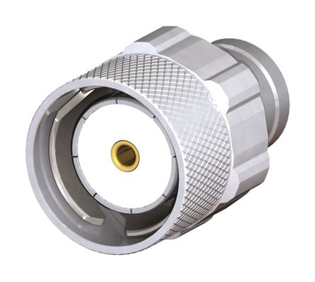 Radiall - R184061007W - Radiall QLI ϵ 50 QLI  ͷ, °װ, 0  6GHz Ƶ, ӽ		