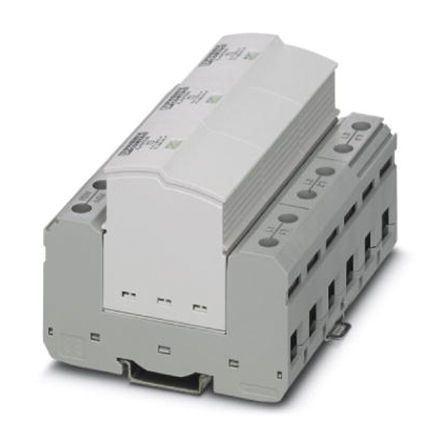 Phoenix Contact - 2905419 - Phoenix Contact 2905419 3  ҵӿװ, 2 kV, DIN 찲װ		