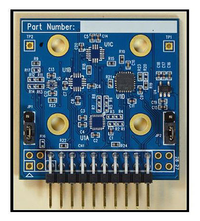 InvenSense - MPU-9250EVB - InvenSense ģ⿪׼ MPU-9250EVB		