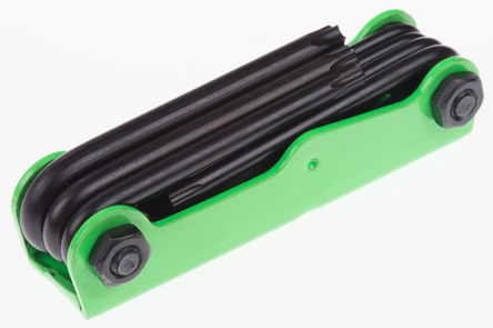 Allen - 56897 - Allen 7װ  ۵ʽ Torx ׼ 56897		