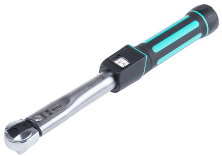 Wera - 5075394001 - Wera 5075394001 3/8 in  ɵ Ťذ, 8  60nm		