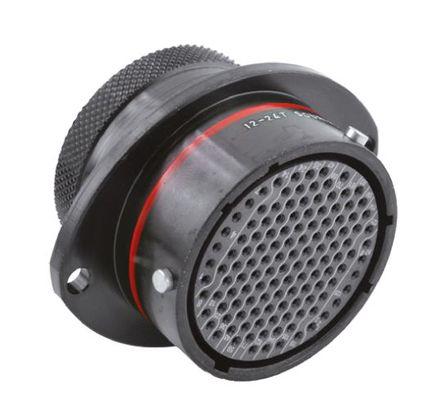 Souriau - 8STA02435SN - Souriau 8STA ϵ 128· 尲װ ֱ   8STA02435SN, ĸ, ʽӺ		