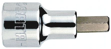 SATA - 24206 - SATA 24206 1/2 in 10mm ǵͷ Ͳ, 50 mmܳ		