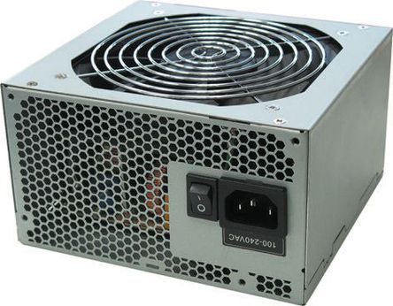 Seasonic - SS-350ET APFC F3 - Seasonic 350W  PSU SS-350ET APFC F3, 220V ac, 3.3 V dc, 5 V dc, 12 V dc		