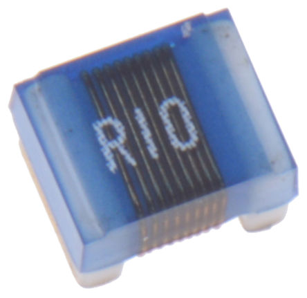 Wurth Elektronik - 744762210A - Wurth WE-KI ϵ  մо 100 nH Ƭ 744762210A, 1A Idc Q:60, 180mֱ, 1008Aװ		