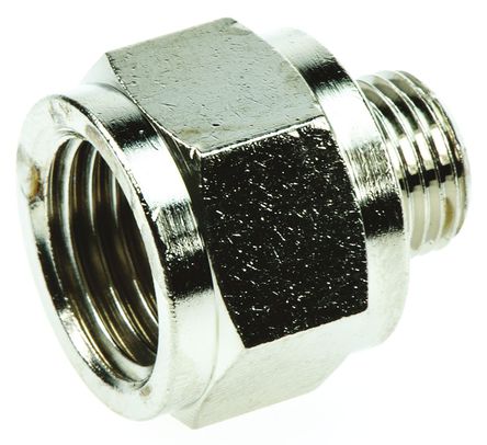 Legris - 0906 10 13 - Legris 0906 ϵ 60 bar ͭ ֱ, G 1/8   G 1/4 ĸ		