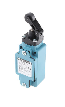 Honeywell - GLAB01D - Honeywell GLA ϵ IP67 ѹп ٶ λ GLAB01D, תӸܸ, SPDT, /, 600V		