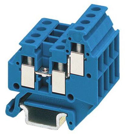 Phoenix Contact - 3025532 - Phoenix Contact MT 1.5 ϵ ɫ ͨӿ 3025532, 17.5A, 400 V		