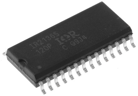 Infineon - IR2136SPBF - Infineon IR2136SPBF 6· MOSFET , 0.35A, , , 28 SOICװ		