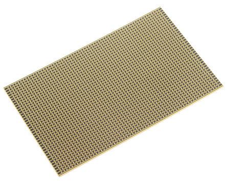 Roth Elektronik - RE500-LF - Roth Elektronik RE500-LF  , FR4, 39 x 61, 1mmֱ, 2.5 x 2.5mm׼, 160 x 100 x 1.5mm		