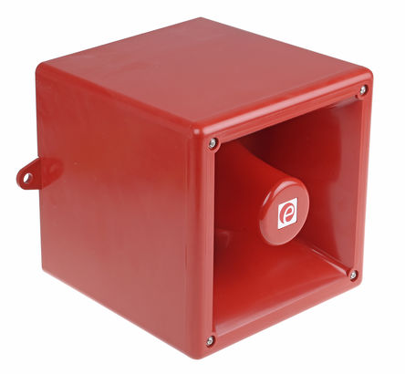 e2s - A121DCR - e2s A121 ϵ ɫ 45 ӷ A121DCR, 24 V ֱ, 1m 126dB		