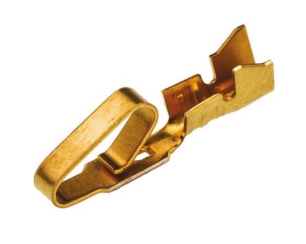 Molex - 08-58-0122 - Molex KK 396 ϵ ĸ ѹӽ߶ 08-58-0122, ƽ ͭо, 6mӴ, 24AWG  18AWG		